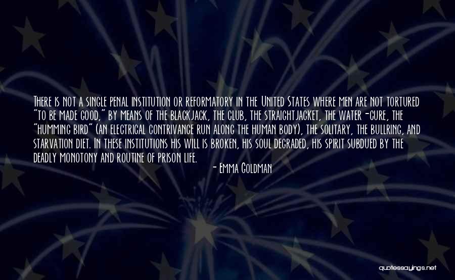 The Water Cure Quotes By Emma Goldman The Water Cure Quotes By Emma Goldman