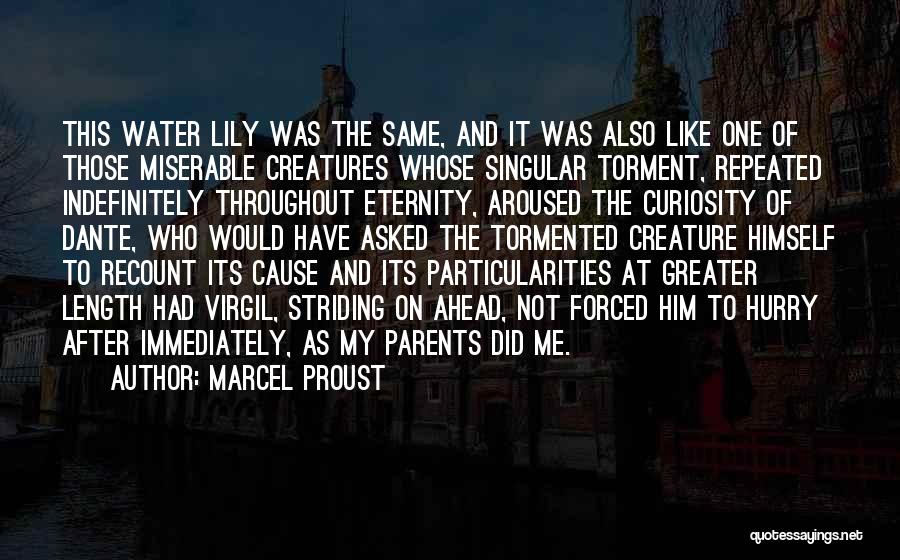 The Water Lily Quotes By Marcel Proust The Water Lily Quotes By Marcel Proust