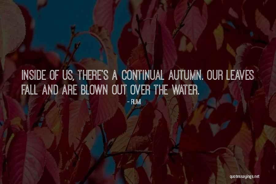 The Water Quotes By Rumi The Water Quotes By Rumi