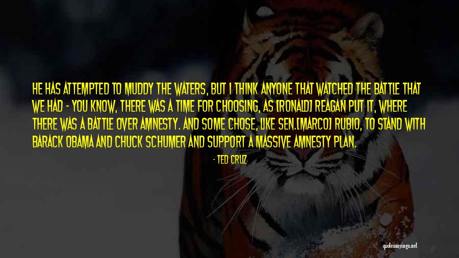 The Water Quotes By Ted Cruz The Water Quotes By Ted Cruz