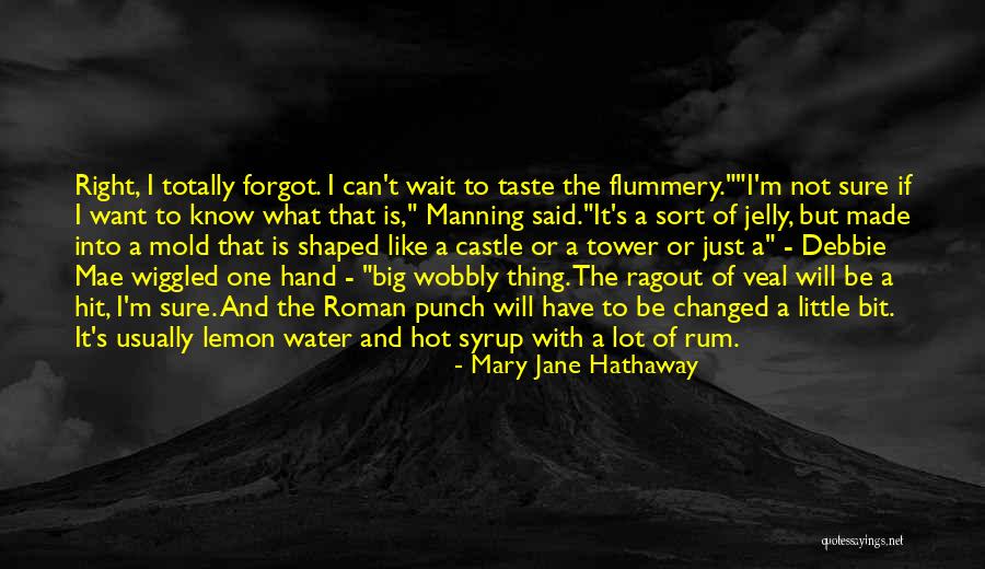 The Water Tower Quotes By Mary Jane Hathaway The Water Tower Quotes By Mary Jane Hathaway