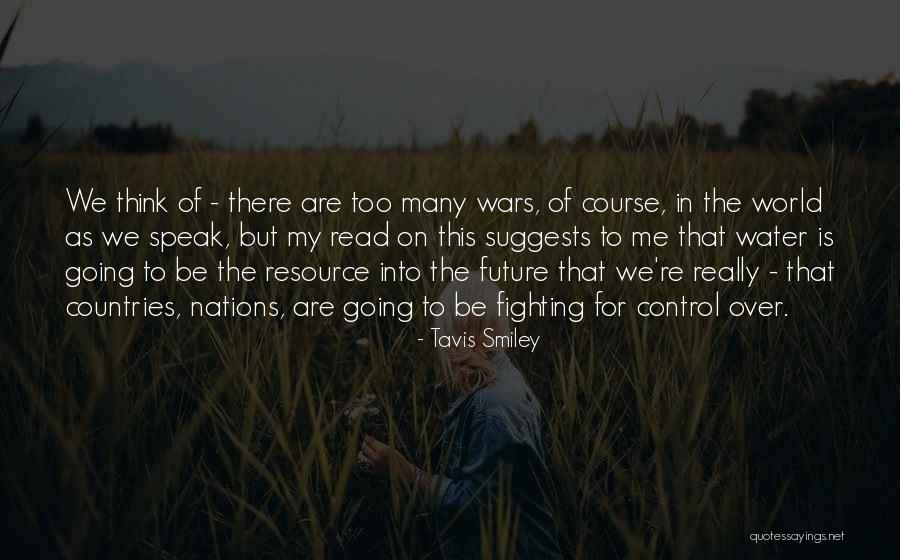 The Water Wars Quotes By Tavis Smiley The Water Wars Quotes By Tavis Smiley