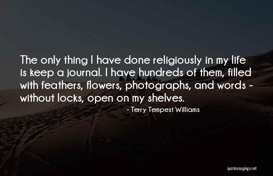 The Waters Of Nyra Quotes By Terry Tempest Williams The Waters Of Nyra Quotes By Terry Tempest Williams