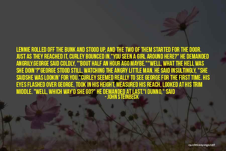 The Way I See Myself Quotes By John Steinbeck The Way I See Myself Quotes By John Steinbeck