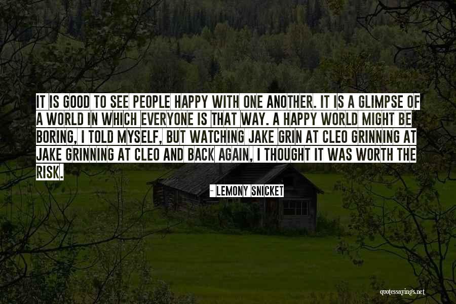 The Way I See Myself Quotes By Lemony Snicket The Way I See Myself Quotes By Lemony Snicket