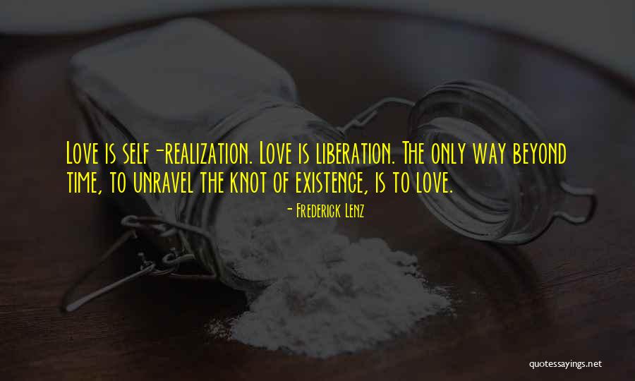 The Way Of Liberation Quotes By Frederick Lenz The Way Of Liberation Quotes By Frederick Lenz