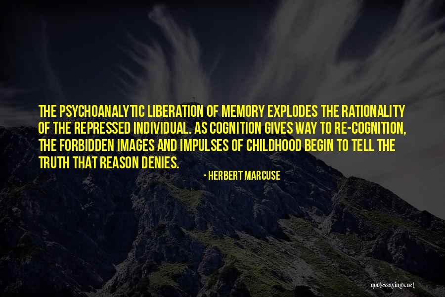 The Way Of Liberation Quotes By Herbert Marcuse The Way Of Liberation Quotes By Herbert Marcuse