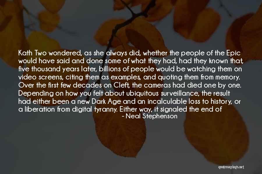 The Way Of Liberation Quotes By Neal Stephenson The Way Of Liberation Quotes By Neal Stephenson