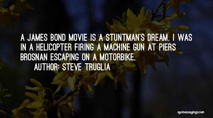 The Way Of The Gun Movie Quotes By Steve Truglia