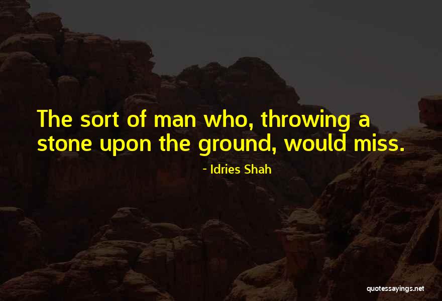 The Way Of The Sufi Quotes By Idries Shah