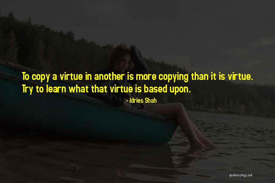 The Way Of The Sufi Quotes By Idries Shah The Way Of The Sufi Quotes By Idries Shah