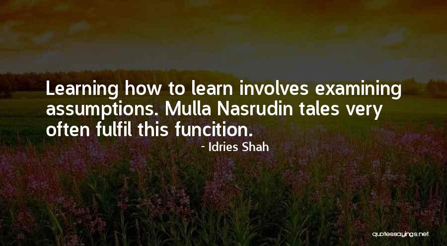 The Way Of The Sufi Quotes By Idries Shah The Way Of The Sufi Quotes By Idries Shah