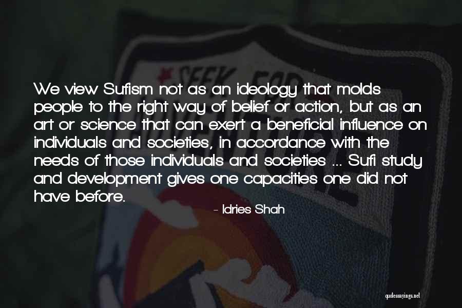 The Way Of The Sufi Quotes By Idries Shah The Way Of The Sufi Quotes By Idries Shah