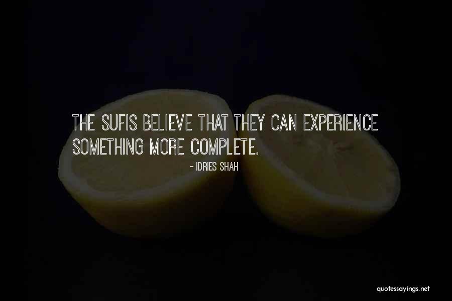 The Way Of The Sufi Quotes By Idries Shah The Way Of The Sufi Quotes By Idries Shah