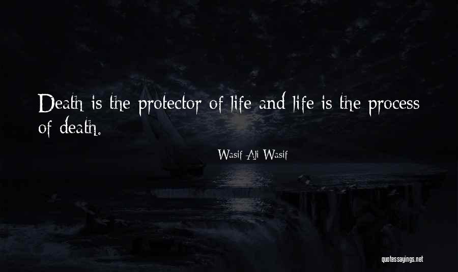 The Way Of The Sufi Quotes By Wasif Ali Wasif