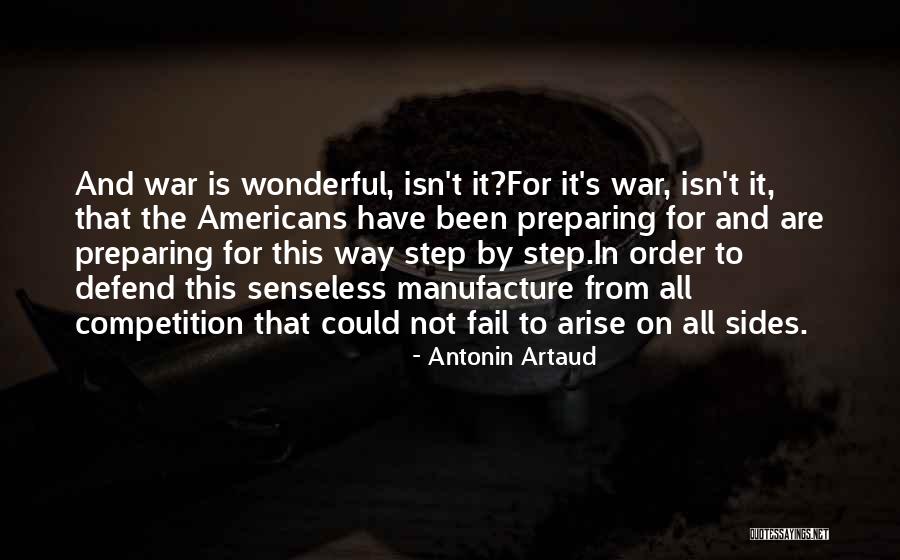 The Way Quotes By Antonin Artaud The Way Quotes By Antonin Artaud