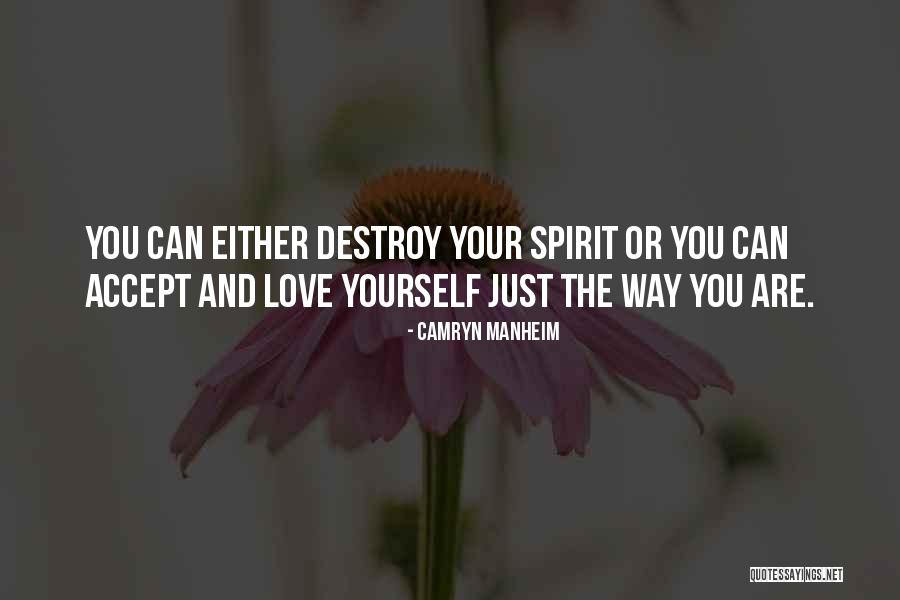 The Way Quotes By Camryn Manheim The Way Quotes By Camryn Manheim