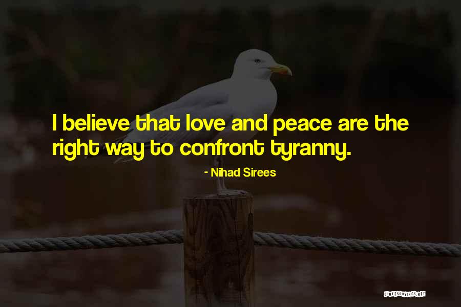 The Way Quotes By Nihad Sirees The Way Quotes By Nihad Sirees