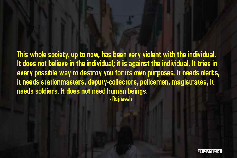 The Way Quotes By Rajneesh The Way Quotes By Rajneesh
