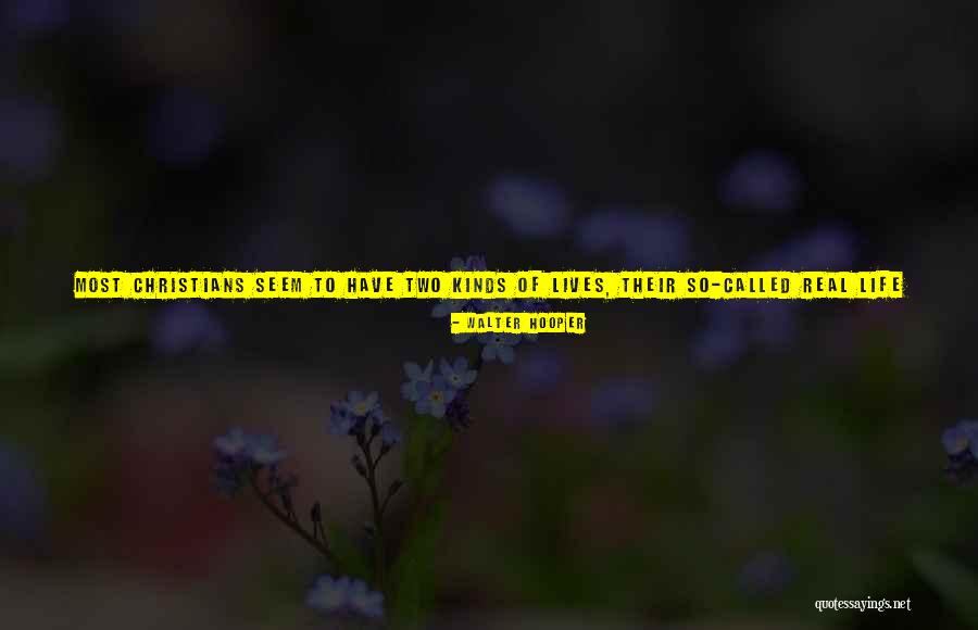 The Way Quotes By Walter Hooper The Way Quotes By Walter Hooper
