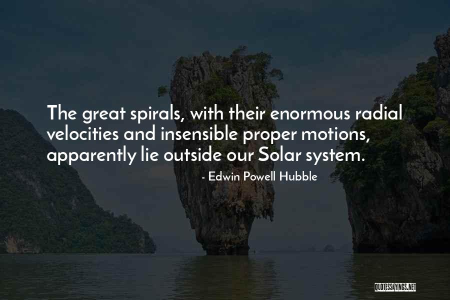The Way We Were Hubble Quotes By Edwin Powell Hubble The Way We Were Hubble Quotes By Edwin Powell Hubble