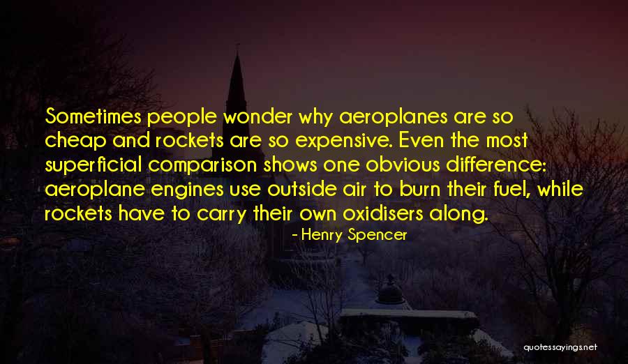 The Way You Carry Yourself Quotes By Henry Spencer The Way You Carry Yourself Quotes By Henry Spencer