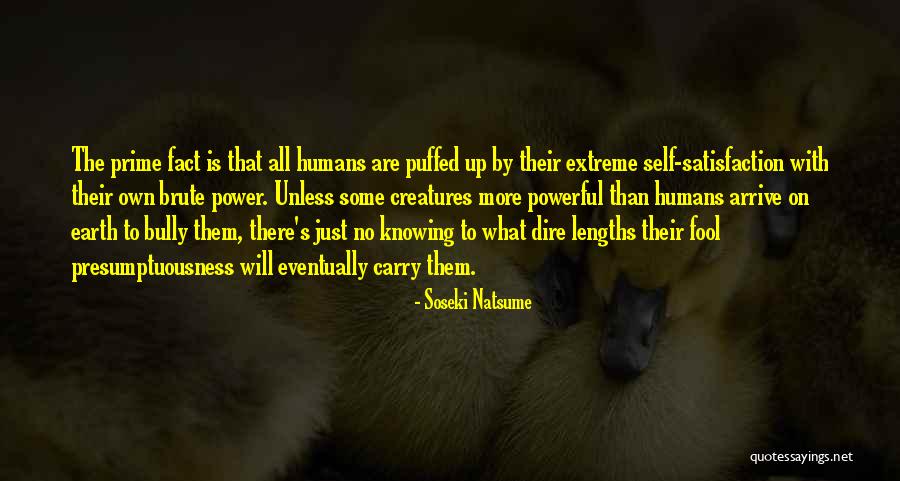 The Way You Carry Yourself Quotes By Soseki Natsume The Way You Carry Yourself Quotes By Soseki Natsume