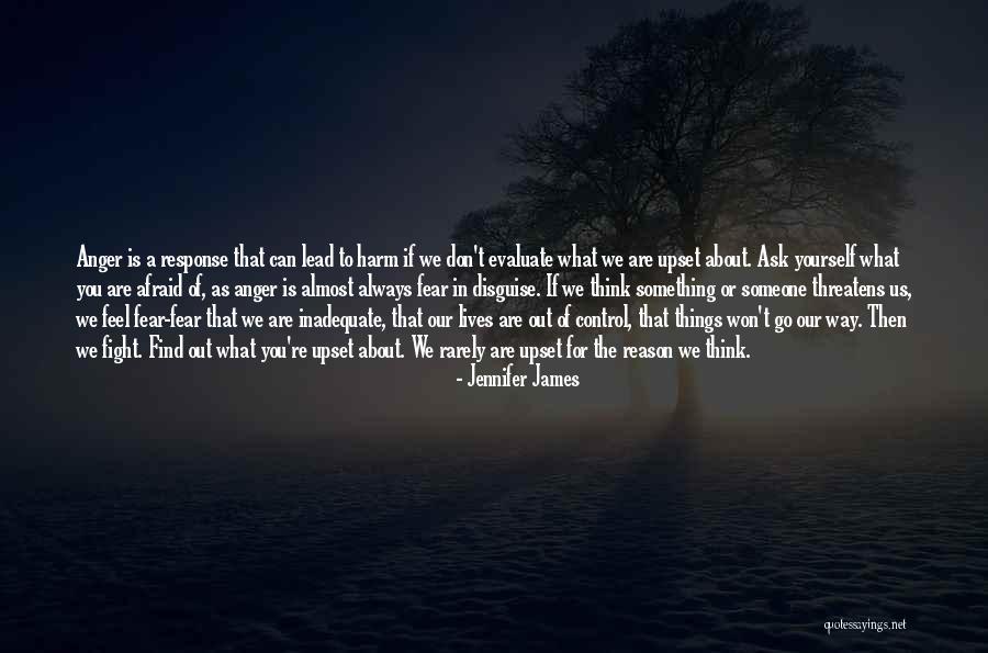 The Way You Feel About Someone Quotes By Jennifer James