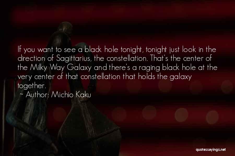 The Way You Look Tonight Quotes By Michio Kaku