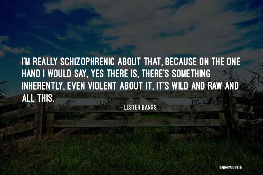 The Weather Underground Documentary Quotes By Lester Bangs The Weather Underground Documentary Quotes By Lester Bangs