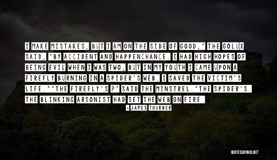 The Web Of Life Quotes By James Thurber The Web Of Life Quotes By James Thurber