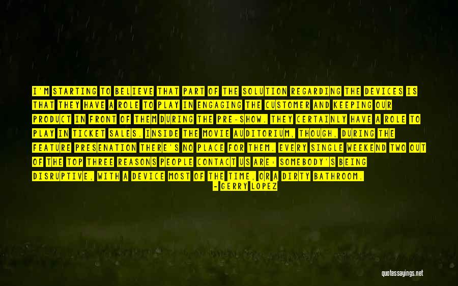 The Weekend Starting Quotes By Gerry Lopez The Weekend Starting Quotes By Gerry Lopez