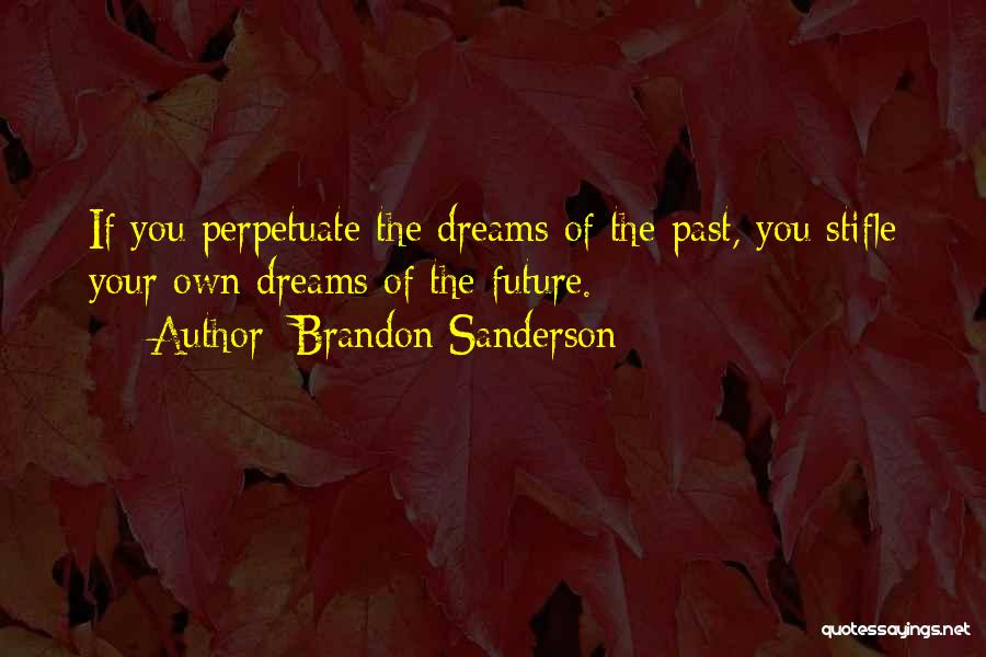 The Well Of Ascension Quotes By Brandon Sanderson