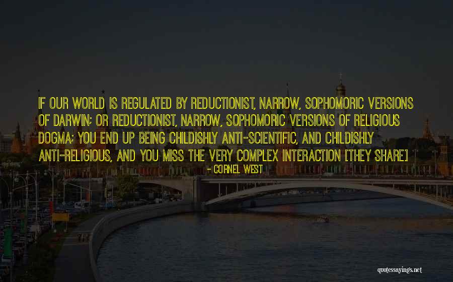 The West End Quotes By Cornel West The West End Quotes By Cornel West