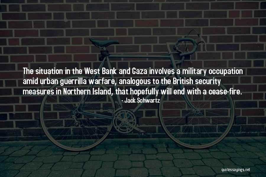 The West End Quotes By Jack Schwartz The West End Quotes By Jack Schwartz