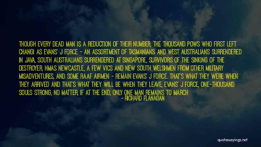 The West End Quotes By Richard Flanagan The West End Quotes By Richard Flanagan