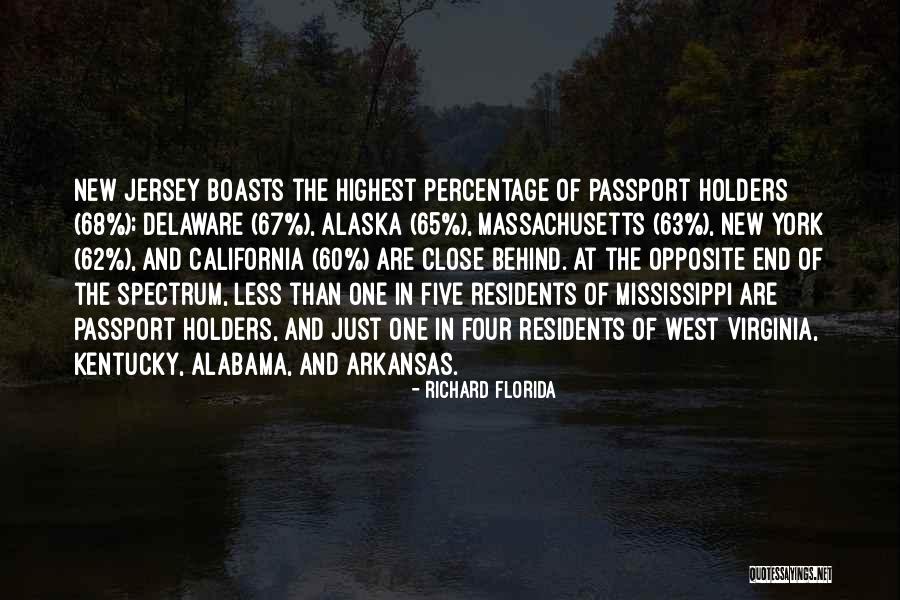 The West End Quotes By Richard Florida The West End Quotes By Richard Florida