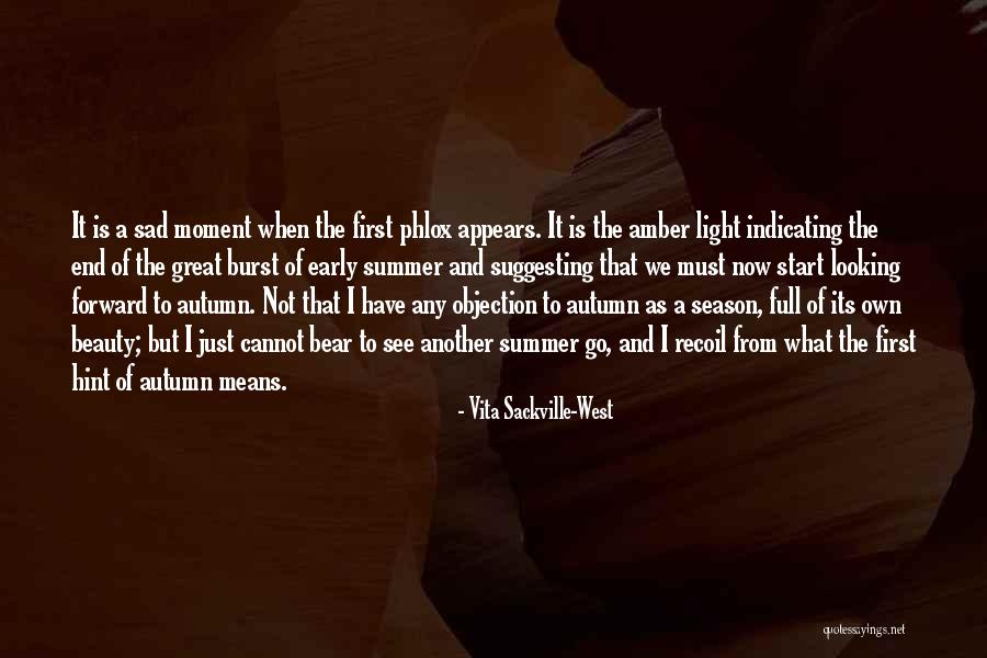 The West End Quotes By Vita Sackville-West The West End Quotes By Vita Sackville-West