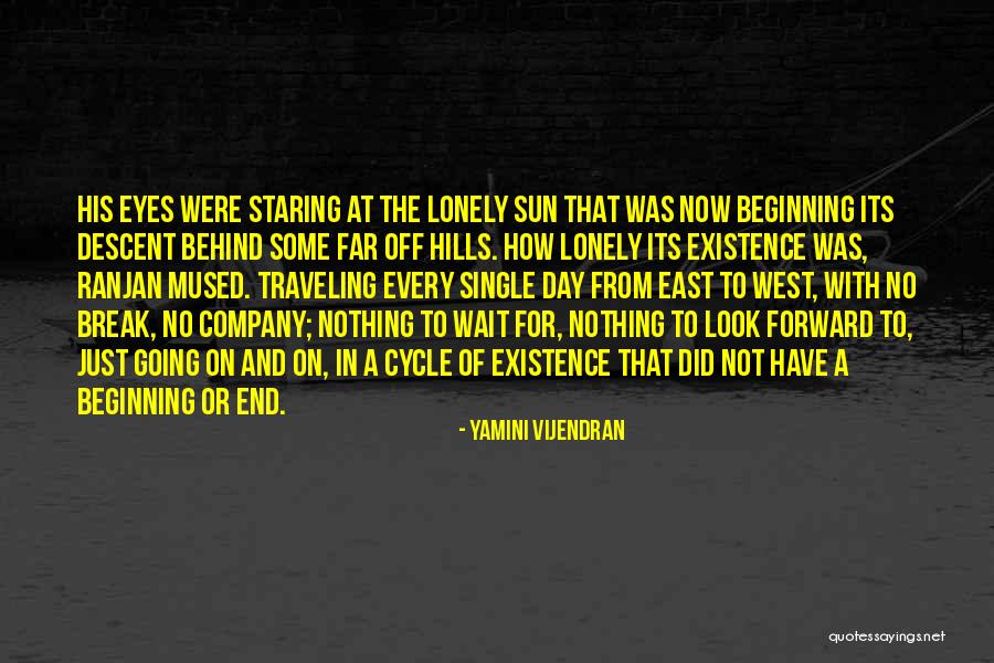 The West End Quotes By Yamini Vijendran The West End Quotes By Yamini Vijendran