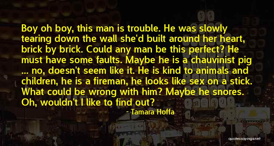 The Western Wall Quotes By Tamara Hoffa The Western Wall Quotes By Tamara Hoffa