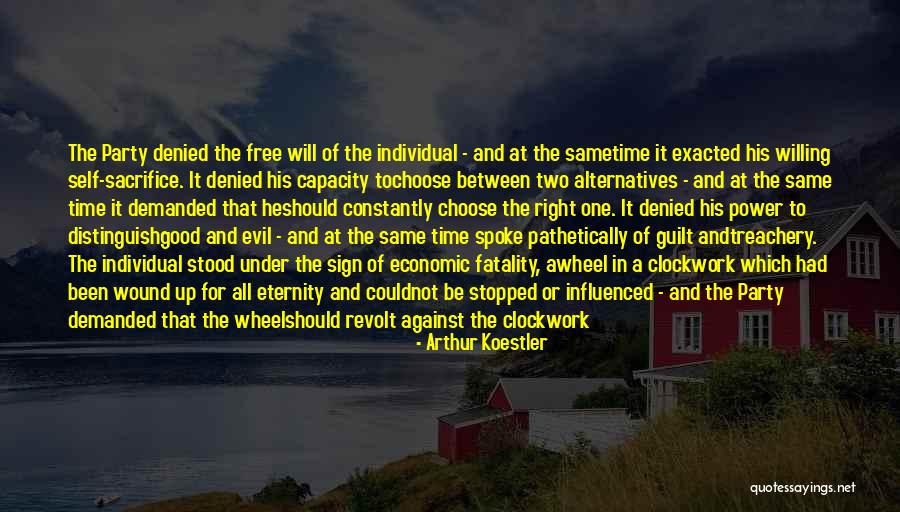 The Wheel Of Time Quotes By Arthur Koestler The Wheel Of Time Quotes By Arthur Koestler