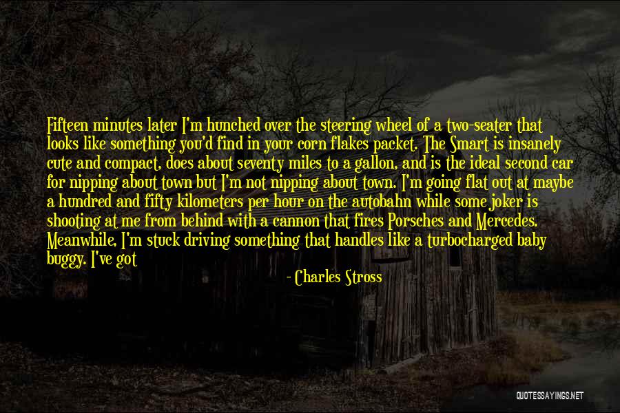 The Wheel Of Time Quotes By Charles Stross The Wheel Of Time Quotes By Charles Stross