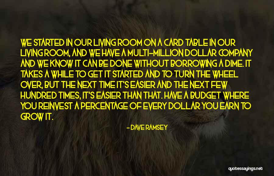 The Wheel Of Time Quotes By Dave Ramsey The Wheel Of Time Quotes By Dave Ramsey