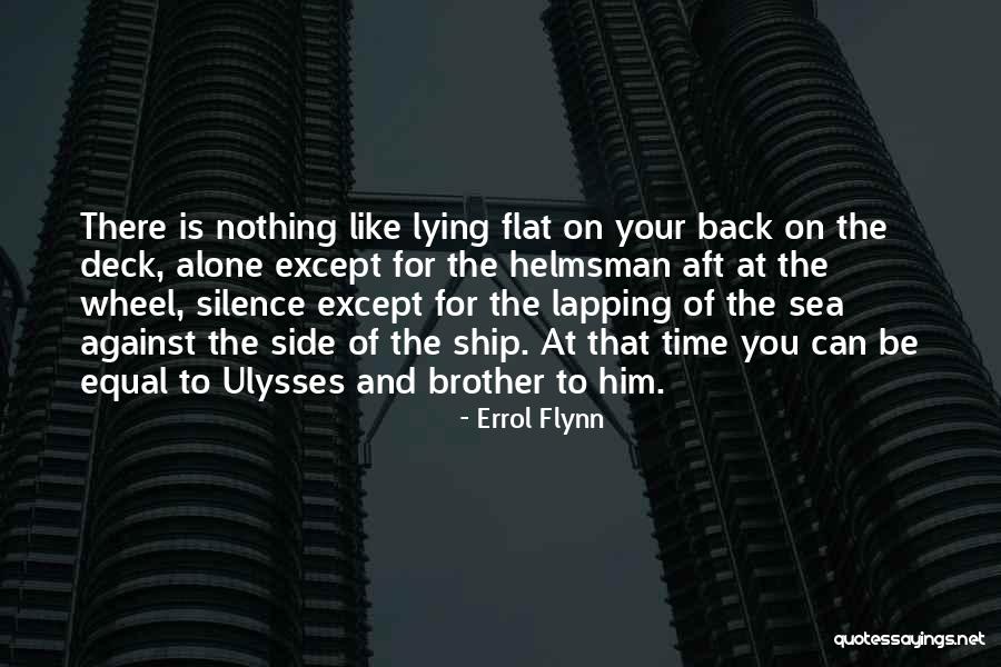 The Wheel Of Time Quotes By Errol Flynn The Wheel Of Time Quotes By Errol Flynn