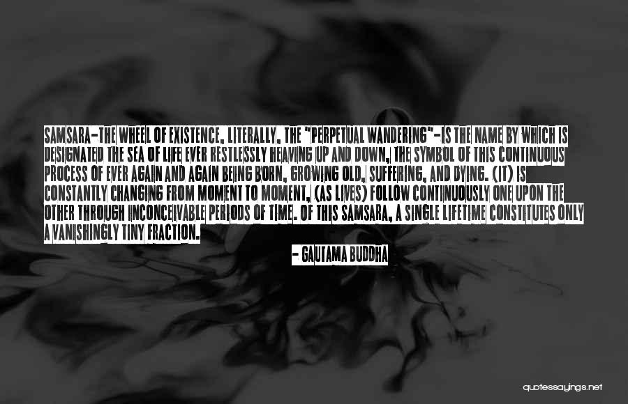 The Wheel Of Time Quotes By Gautama Buddha The Wheel Of Time Quotes By Gautama Buddha