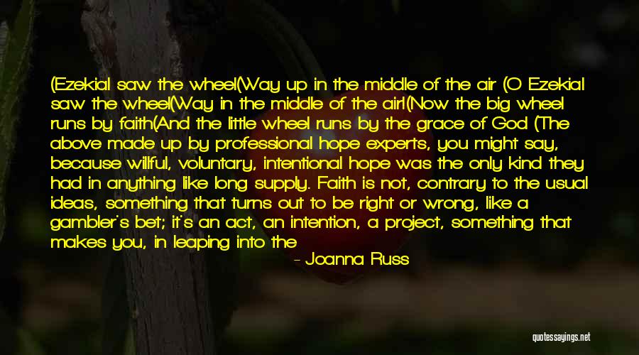 The Wheel Of Time Quotes By Joanna Russ The Wheel Of Time Quotes By Joanna Russ
