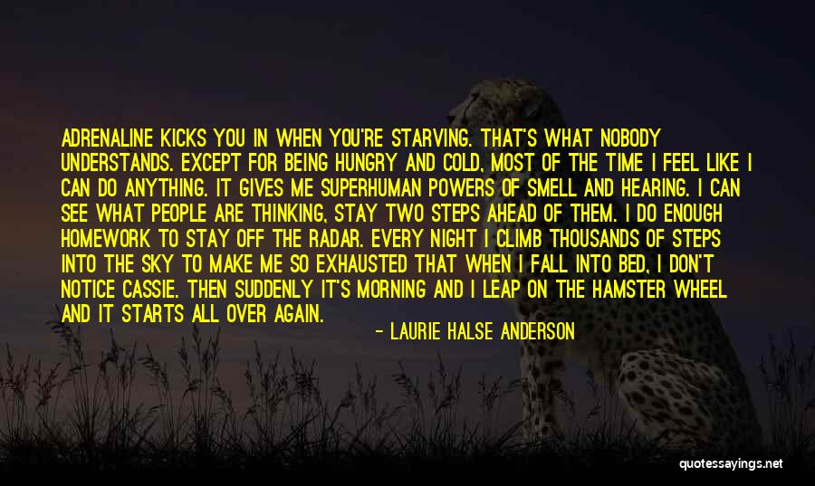 The Wheel Of Time Quotes By Laurie Halse Anderson The Wheel Of Time Quotes By Laurie Halse Anderson