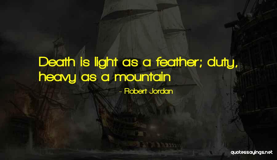 The Wheel Of Time Quotes By Robert Jordan