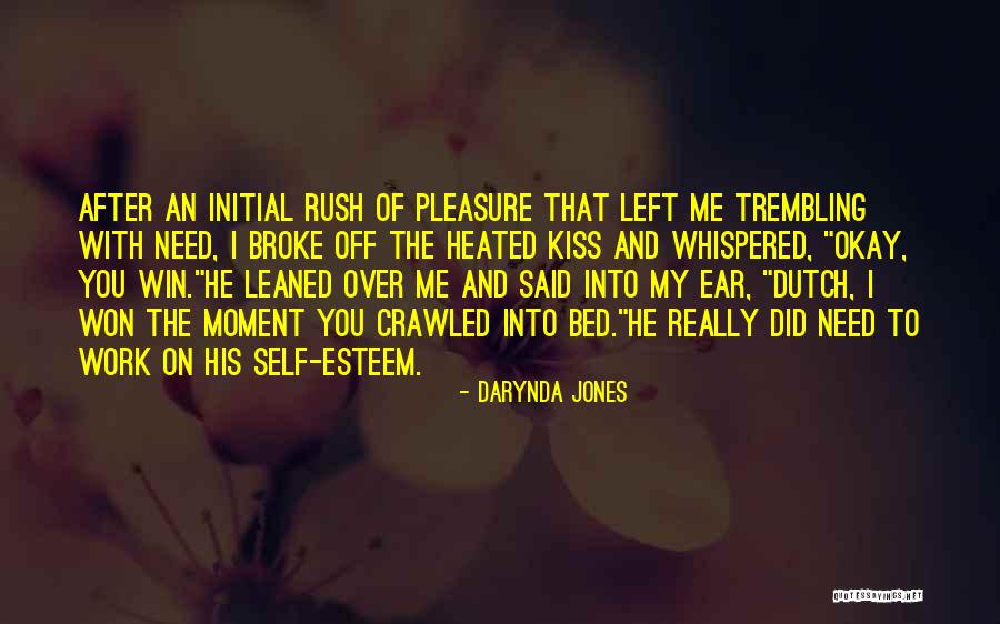 The Whispered Kiss Quotes By Darynda Jones The Whispered Kiss Quotes By Darynda Jones