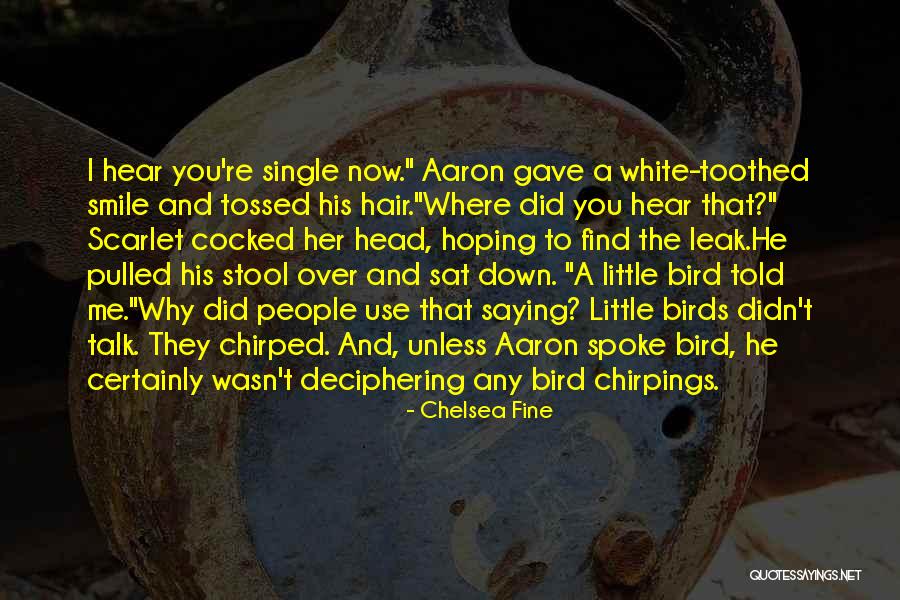 The White Bird Quotes By Chelsea Fine The White Bird Quotes By Chelsea Fine